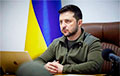 Зеленский записал обращение к украинцам в аэропорту Гостомель