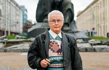Против 78-летней Нины Багинской завели уголовное дело