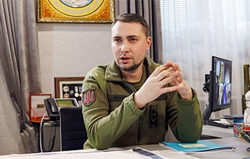 Руководитель спецподразделения ГУР рассказал, как Буданов взял в плен 19 россиян