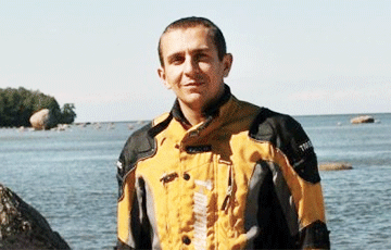 Политзаключенного, которого держали на «сутках» почти три месяца, приговорили к двум годам колонии