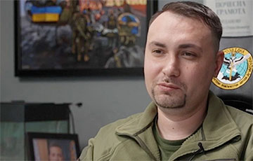 Достанем в любой точке: Буданов предупредил оккупантов в Крыму