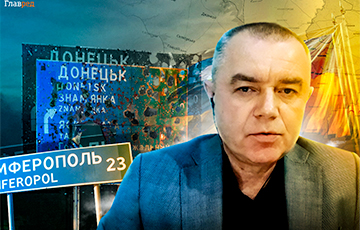 Роман Свитан дал неожиданный прогноз перелома в войне в Украине