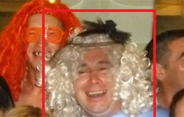 AFU Liquidate Russian Major Fond Of Dressing Up In Women's Clothes