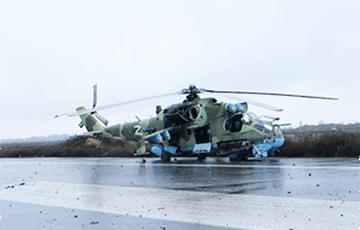 ВСУ 26 раз «разнесли» позиции россиян: видео из легендарной Чернобаевки