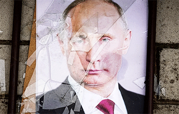 В России началась война кланов за трон Путина