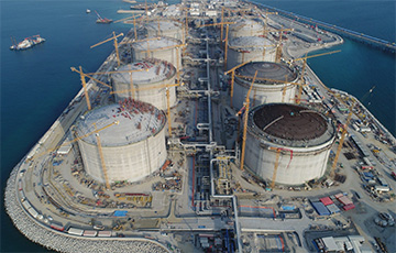 Кувейт в пять раз увеличивает экспорт дизельного топлива в Европу