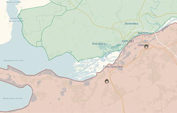 ВСУ рассказали, что за российское судно было уничтожено в районе острова Белогрудный