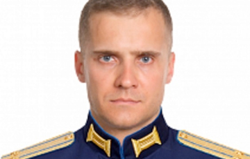 В Украине ликвидирован командир спецназа ВС РФ