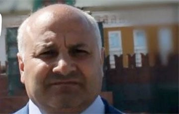 В России при странных обстоятельствах погиб топ-чиновник