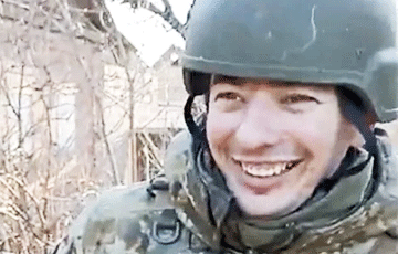 Video Fact: Helmet Saves AFU Soldier From Russian Bullet In Soledar