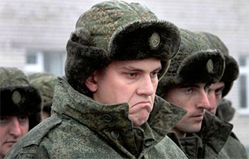 В Украине взбунтовались мобилизованные земляки Шойгу