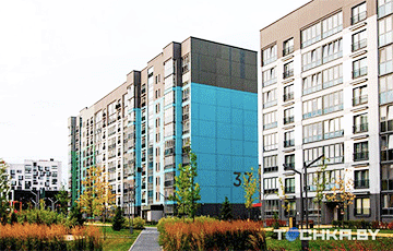 «Торгуйтесь, самое время»: сколько сейчас стоят квартиры в Минске