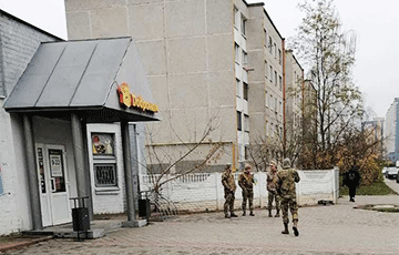 «Расейцы заўсёды ходзяць вялікай кампаніяй, правакуюць бойкі»