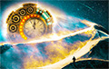 Ученые: Путешествие во времени возможно внутри вращающейся Вселенной
