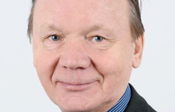 В Могилеве задержали профессора Юрия Бубнова