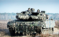 Süddeutsche Zeitung: Германия передает Украине 88 танков Leopard