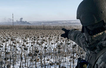 Битва за Соледар: что сейчас происходит в городе