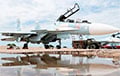 Режим Лукашенко заявил о завершении совместных с Россией учений боевой авиации