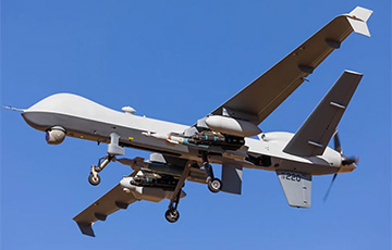 Телеграм-каналы: Лукашенко запаниковал из-за неизвестного дрона над Минском