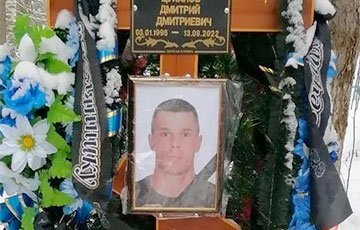 Relatives Of ‘Wagnerite’ Eliminated In Ukraine Fight Over Money