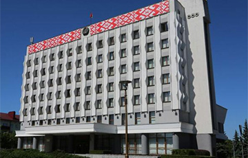 Бобруйские чиновники определили себе место на кладбище в центре города, хотя оно давно закрыто