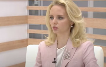 Дочь Путина начала лечить «вагнеровцев» в клинике для «избранных»