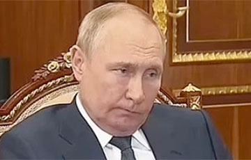 Путин начал угрожать Польше, упомянув Беларусь