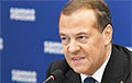 ISW: Медведев выдал новые планы Кремля по судьбе Украины