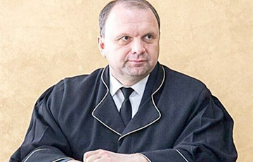 Гарадзенца асудзілі да 2,5 гадоў калоніі за лайкі ў сацсетцы