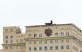 На комплексы «Панцирь-С1» на крышах в Москве добавили интересную деталь