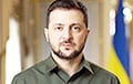 Больш за 70% украінцаў давяраюць Зяленскаму