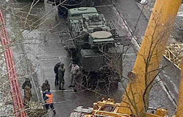 От «Киев за три дня» до комплексов ПВО на высотках Москвы