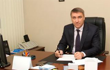 В Беларуси задержан ведущий инженер «Могилевэнерго»