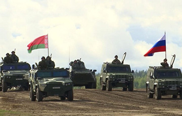 Жителей Барановичей предупредили об интенсивных стрельбах