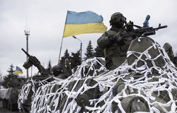 Ukrainian Snipers Eliminated Seven Russian Soldiers