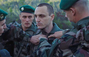 Фильм про белоруса, воюющего в Африке, попал в основную программу кинофестиваля «Берлинале»
