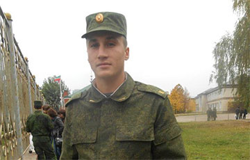 Commander Of Invaders Company Komandov Burns Down In Tank In Luhansk Region