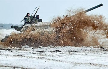 Контрнаступление ВСУ в Луганской области: военный эксперт назвал важный фактор