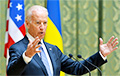 Байден пообещал обсудить с Зеленским запросы Киева о новом оружии