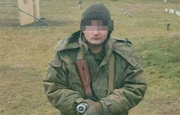 Мобилизованный москвич покончил с собой, чтобы не возвращаться на фронт к «кадыровцам»