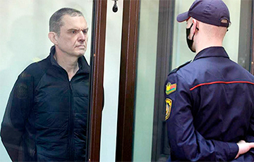 Journalist Andrzej Poczobut Sentenced To Eight Years In Reinforced-Security Penal Colony