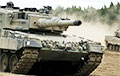 Стало известно, когда немецкие танки Leopard 2 прибудут в Украину
