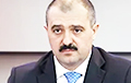 Телеграм-каналы: Виктор Лукашенко буквально вымаливал визит в ОАЭ