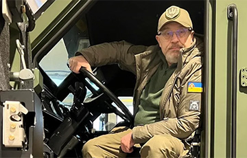 Украинская САУ «Богдана» прошла испытания на поле боя
