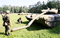 Россияне разместили на Запорожском направлении надувные танки, но они сдуваются