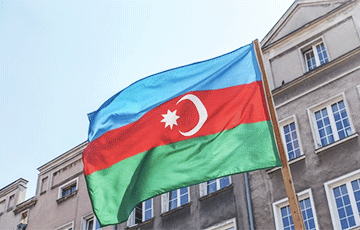 У Іране адбыўся напад на пасольства Азербайджана: ёсць загінулы