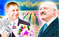 «Партманэт» Лукашэнкі саступіў у справе аб зняцці санкцый ЕЗ