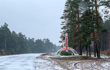 Как белорусы будут пересекать границу с 1 февраля