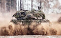 Польшча стварае міжнародную кааліцыю донараў танкаў для Украіны
