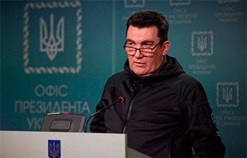Данилов высмеял истерику россиян из-за танков Украине